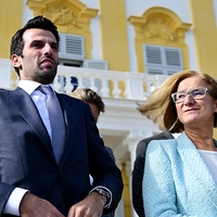 Mikl-Leitner liegt weiter vor Landbauer