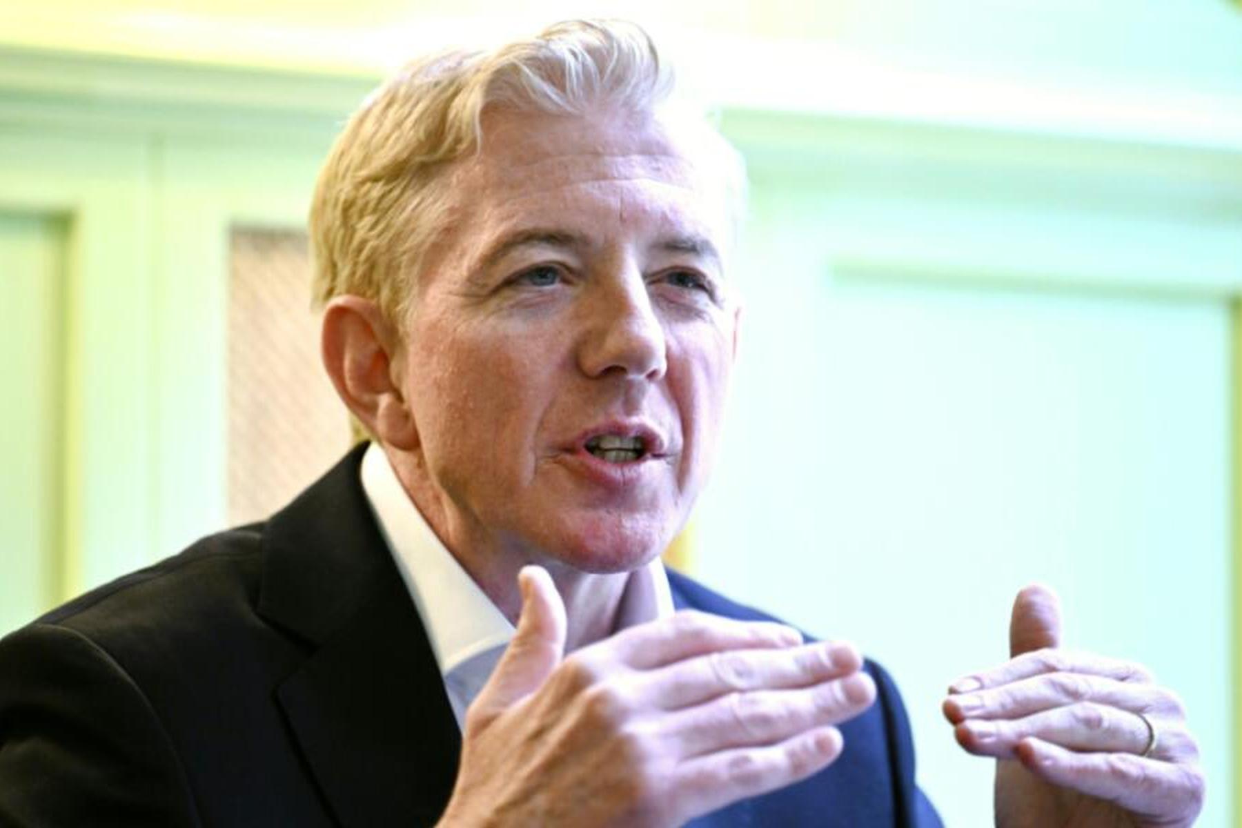 Wien: Sozialversicherung für Spitäler beim Bund