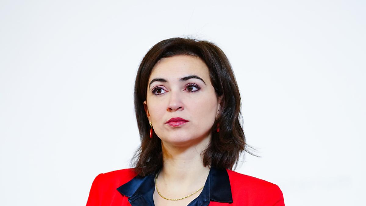Alma Zadić will nicht über eine Reduktion der Strafmündigkeit diskutieren