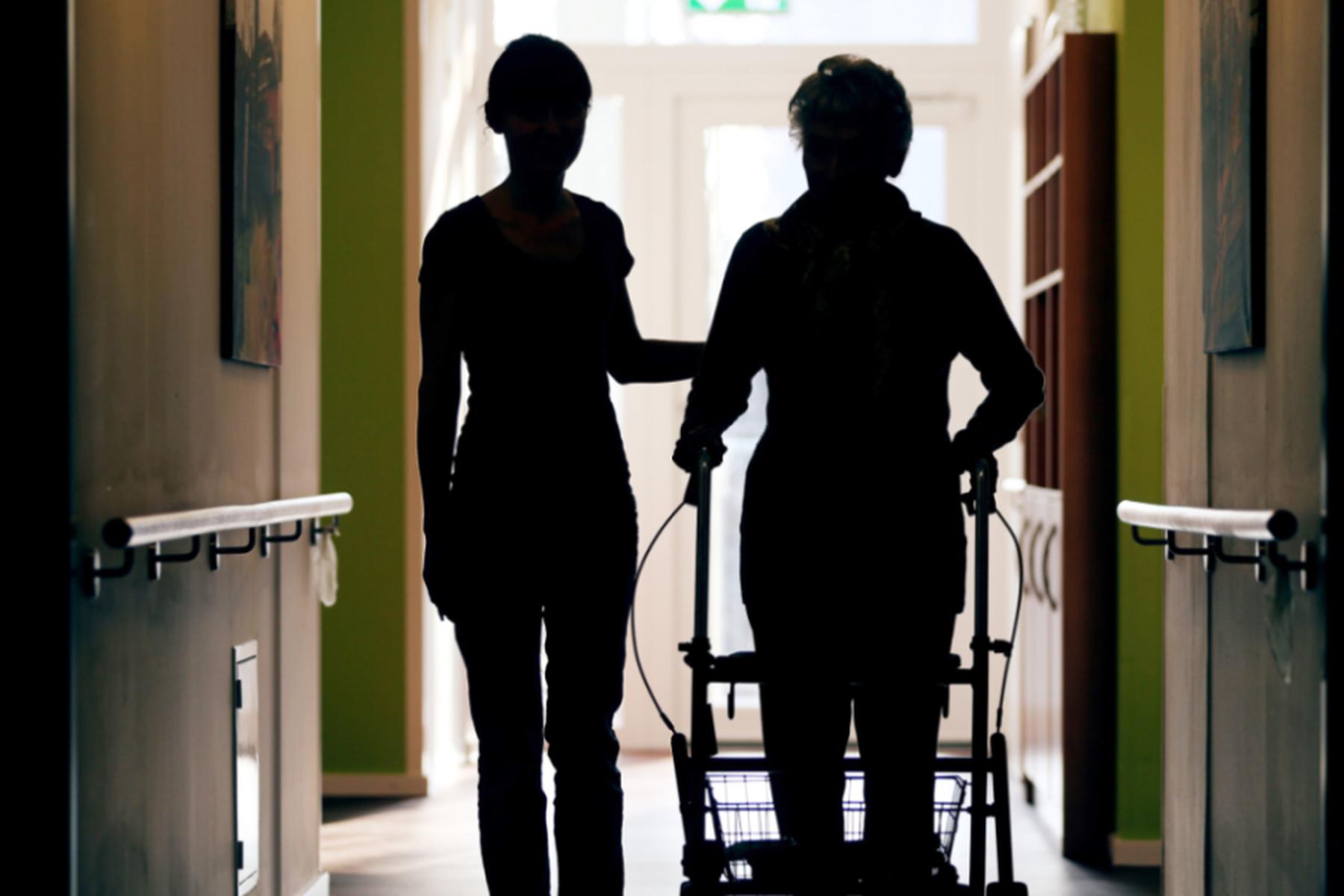 Wien: Ruf nach mehr Qualitätskontrollen bei 24-h-Betreuung