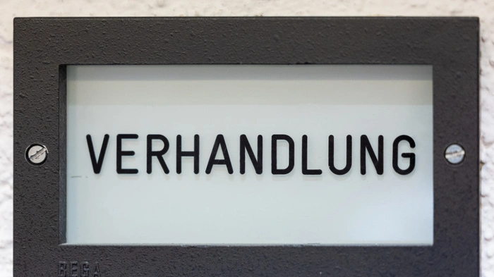 Bezirksgerichte werden fusioniert | Bezirksgerichte werden fusioniert