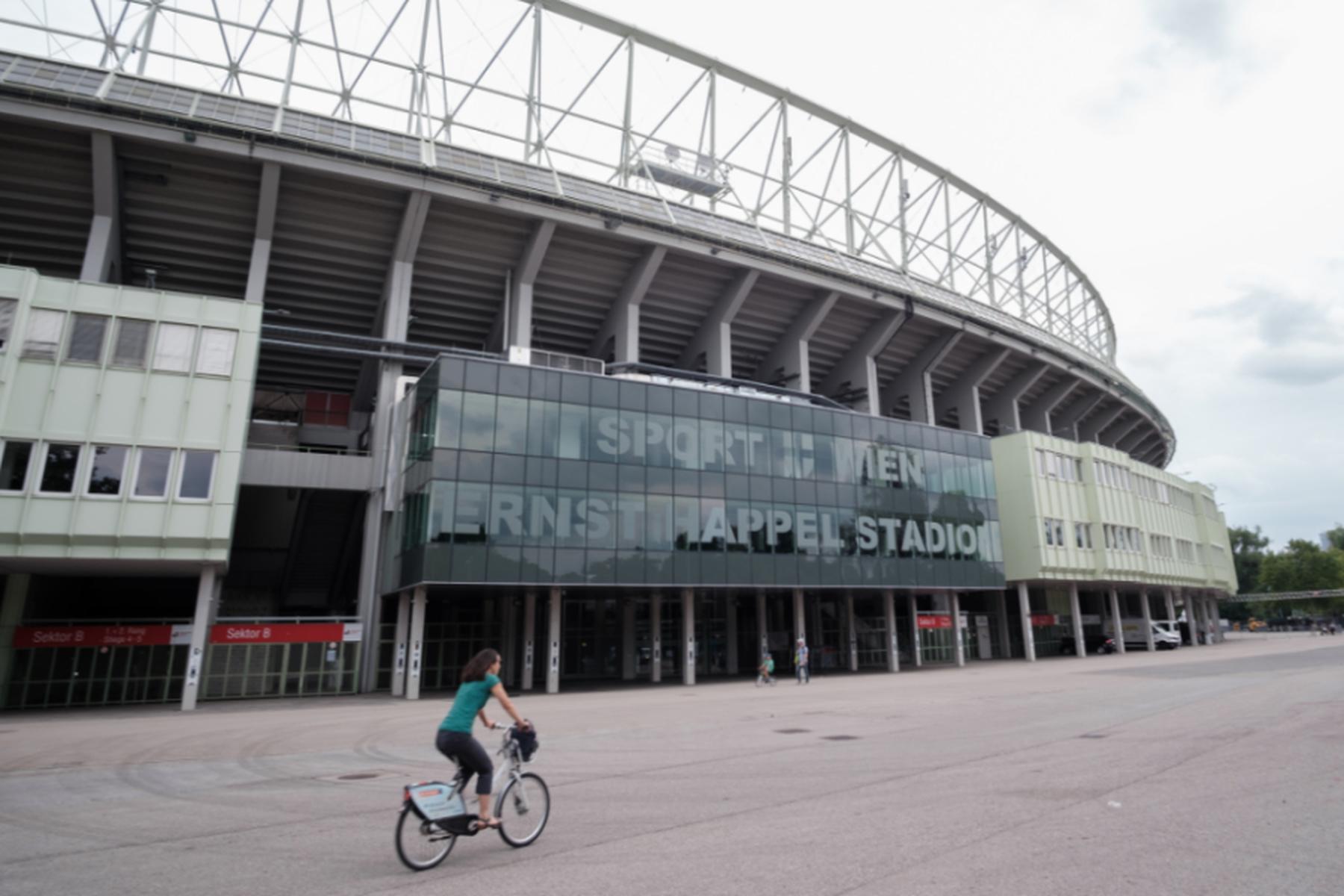 Wien: Partnerin des verhinderten Swift-Attentäters verurteilt