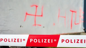 Zuletzt gab es über 200 Verurteilungen nach dem Verbotsgesetz | Zuletzt gab es über 200 Verurteilungen nach dem Verbotsgesetz