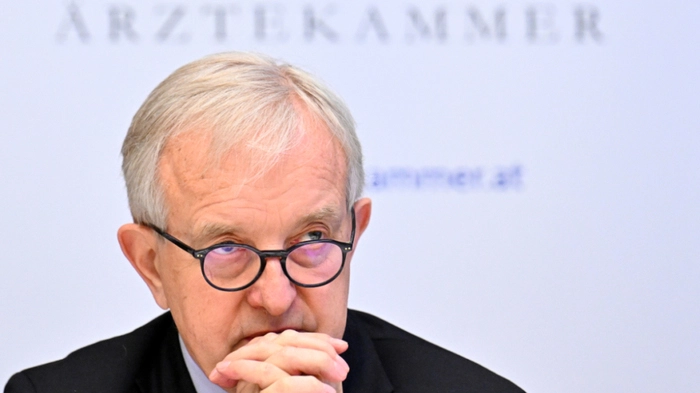 Steinharts Gegner waren nicht erfolgreich | Steinharts Gegner waren nicht erfolgreich
