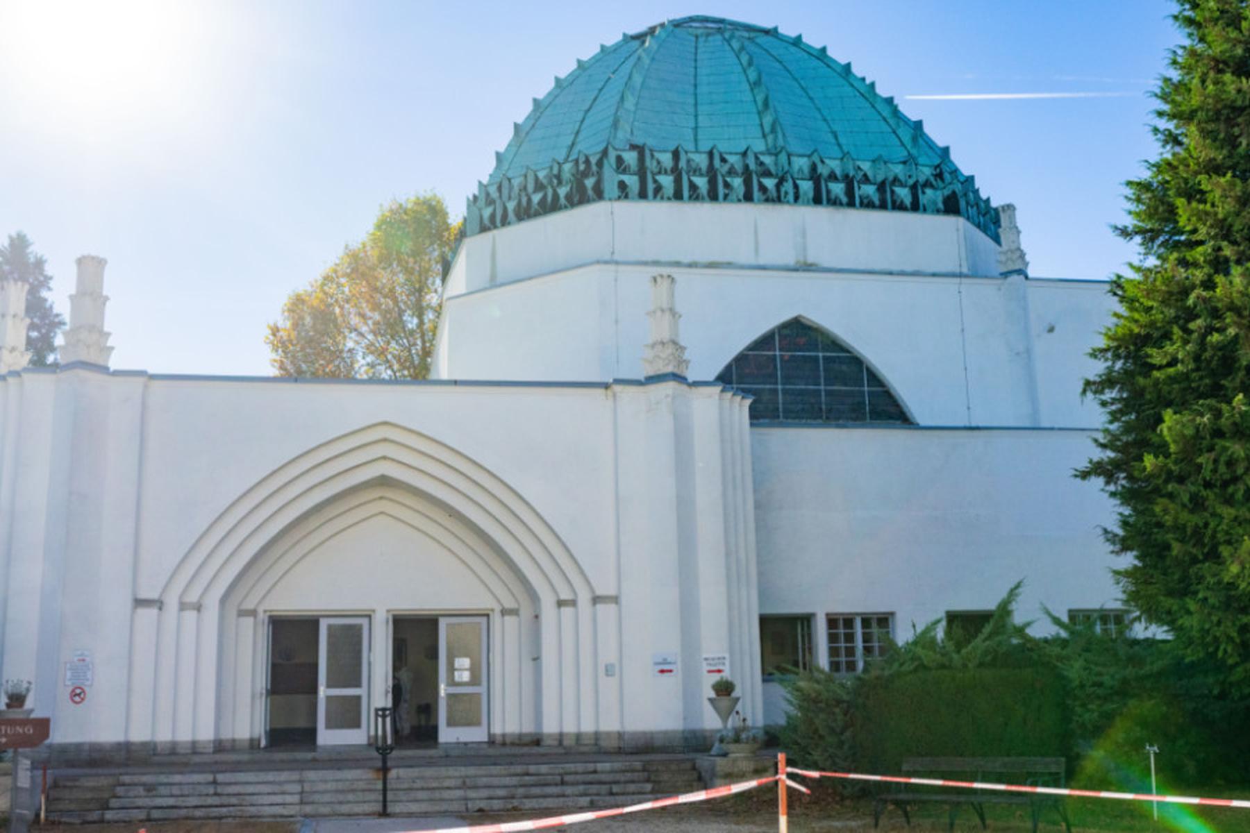 Wien: Prozess zu Anschlag am Wiener Zentralfriedhof abberaumt