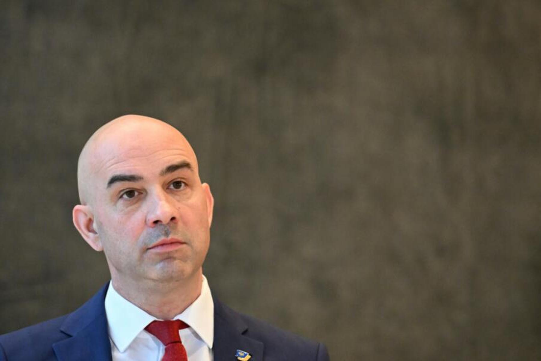 Wien: Volksanwalt beklagt Schikanen bei Causa Pilnacek