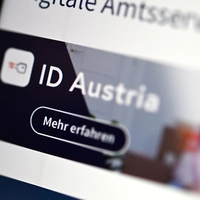 ID Austria löste kürzlich die Handy-Signatur ab