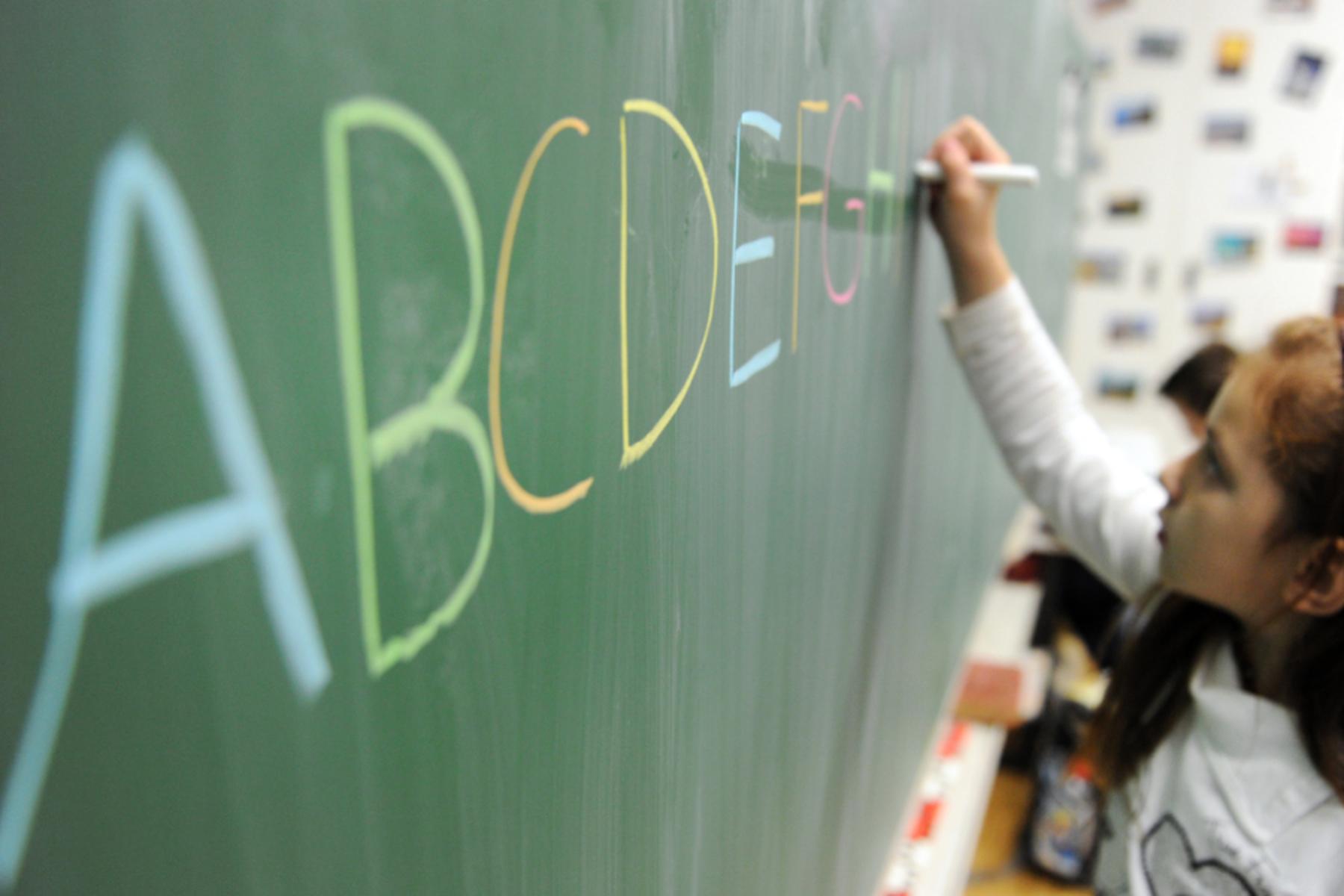 Wien: Immer mehr Pädagogen ohne klassische Lehrerausbildung