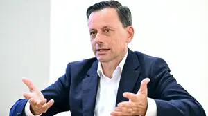 Ernst Gödl ist seit Anfang Mai ÖVP-Klubobmann | Ernst Gödl ist seit Anfang Mai ÖVP-Klubobmann