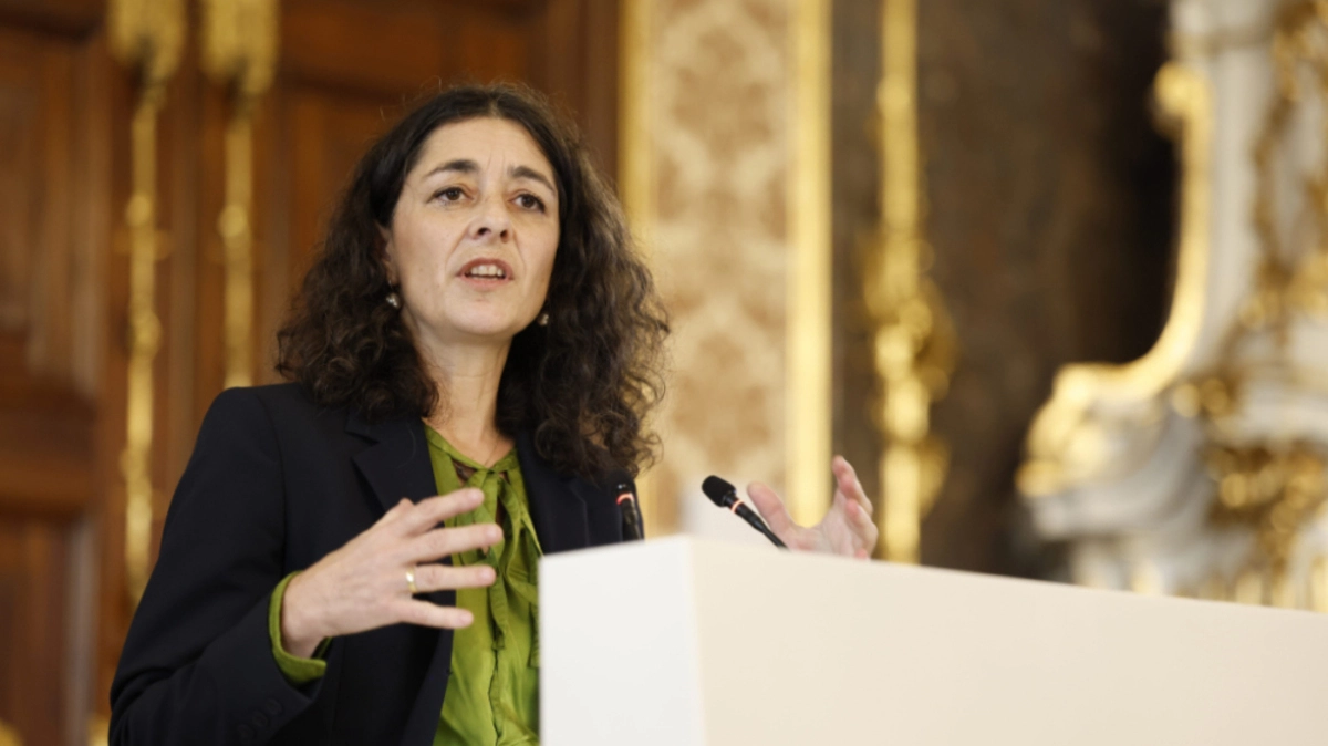 89 Prozent sprachen Krautwaschl am Samstag das Vertrauen aus | 89 Prozent sprachen Krautwaschl am Samstag das Vertrauen aus