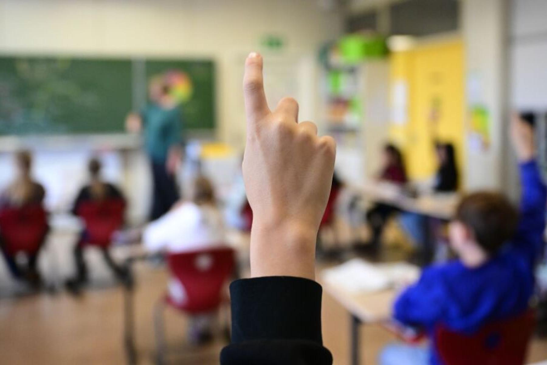 Wien: Gutes Schulklima, aber mehr Gewalt und oft Mobbing