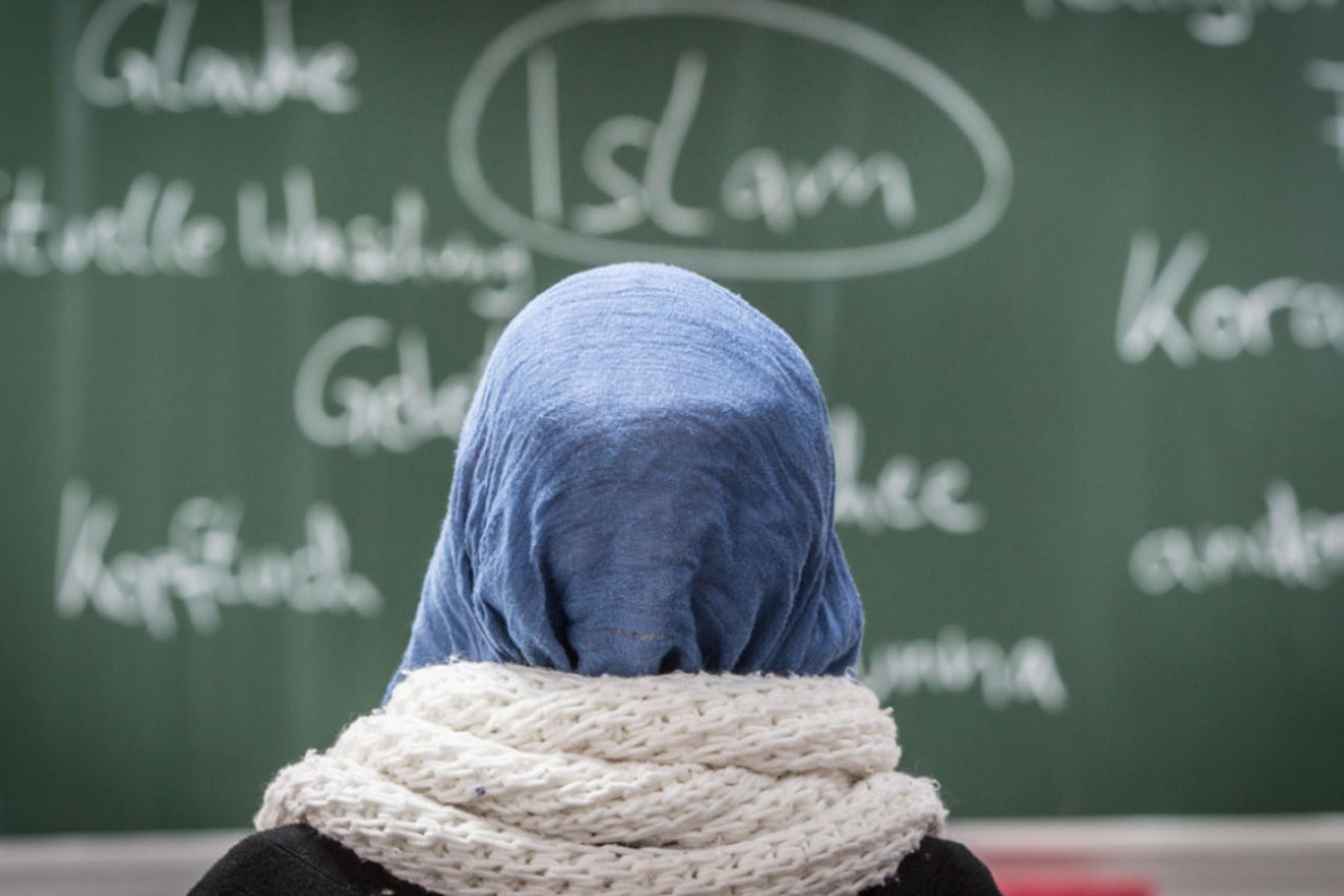 Wien: Justizministerium kritisiert Entwurf für Kopftuchverbot