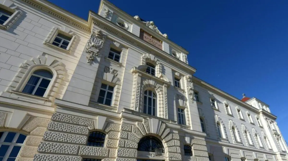 Ein Urteil dürfte in den Nachmittagsstunden fallen | Ein Urteil dürfte in den Nachmittagsstunden fallen