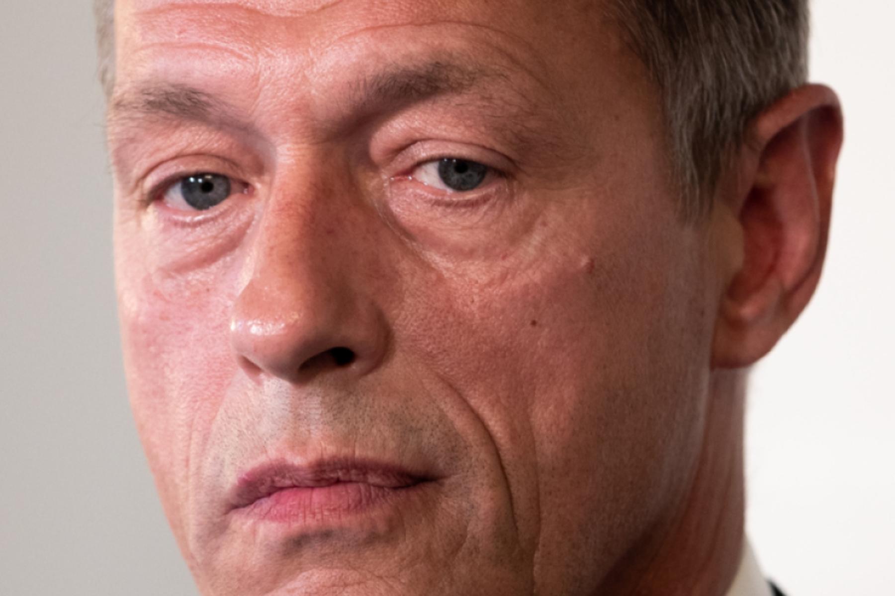 Wien: Pilnacek: Vierte Runde im Prozess Ermittler gegen Peter Pilz