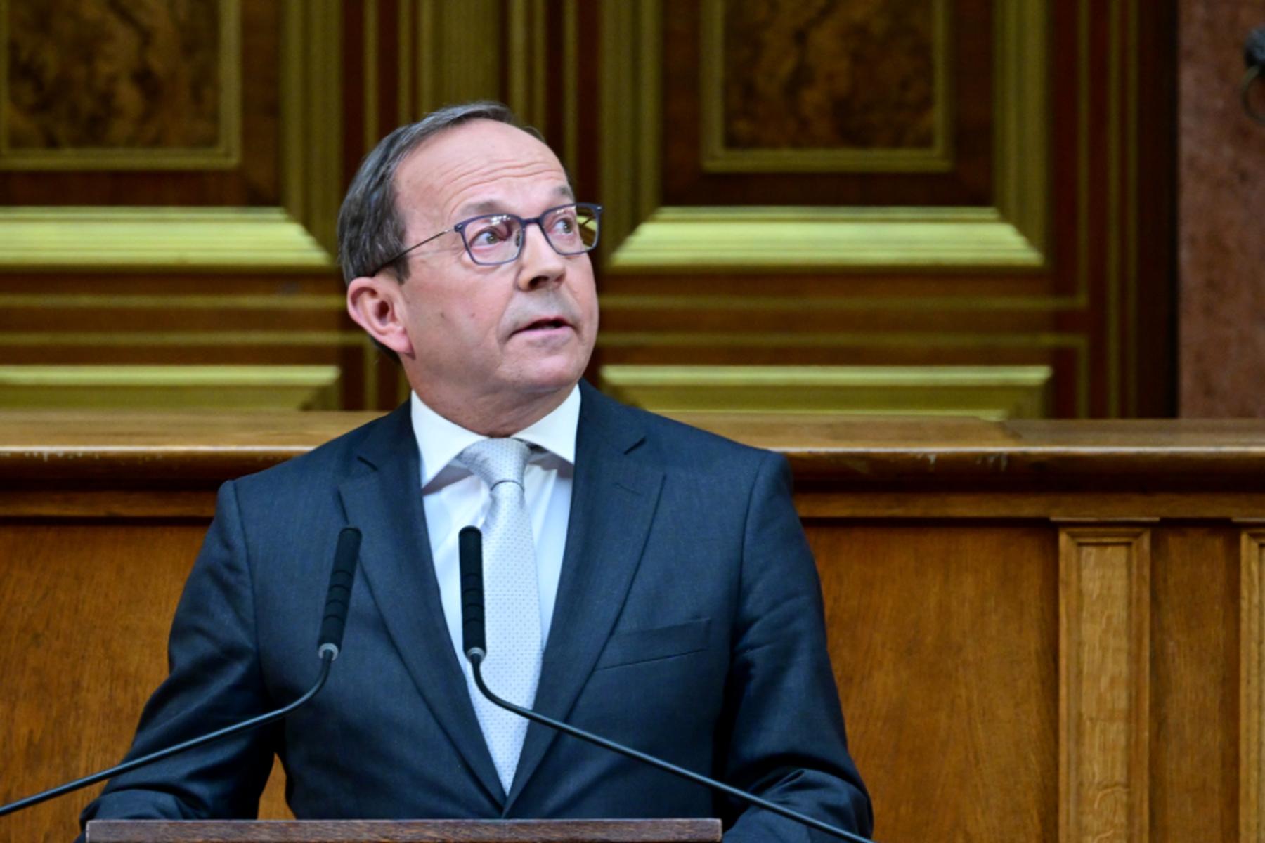 Wien: Haubner sieht Chance für Liveübertragung von U-Ausschuss