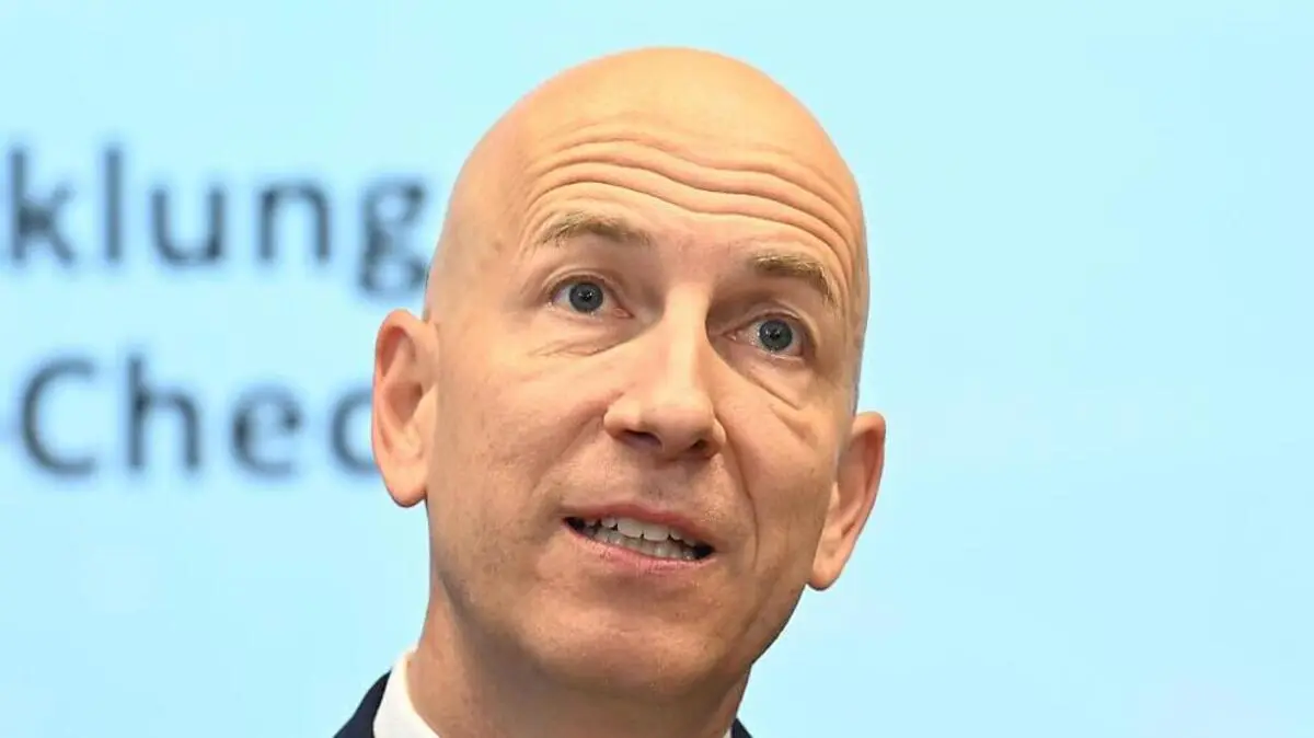 Martin Kocher will Vorbilder vor den Vorhang holen | Martin Kocher will Vorbilder vor den Vorhang holen