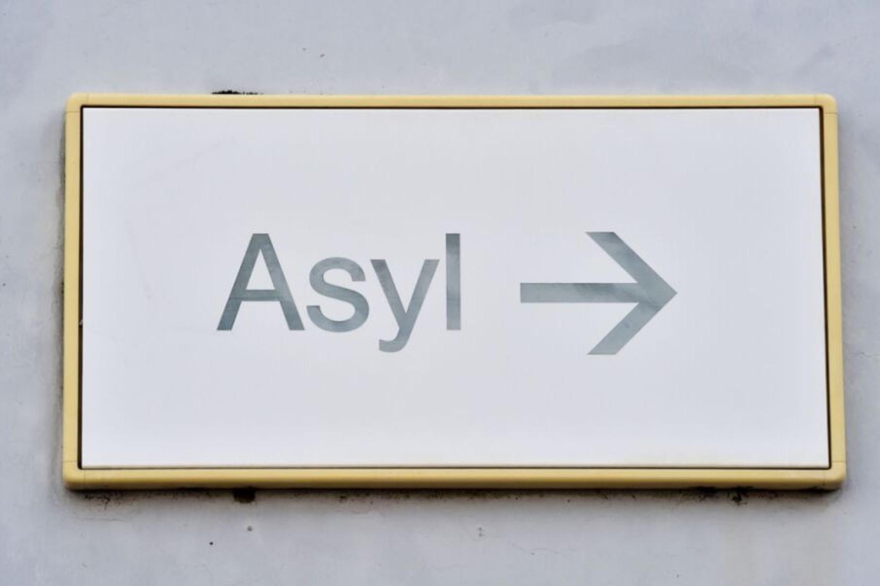 Wien: Rückgang bei Asylanträgen auch im Juli