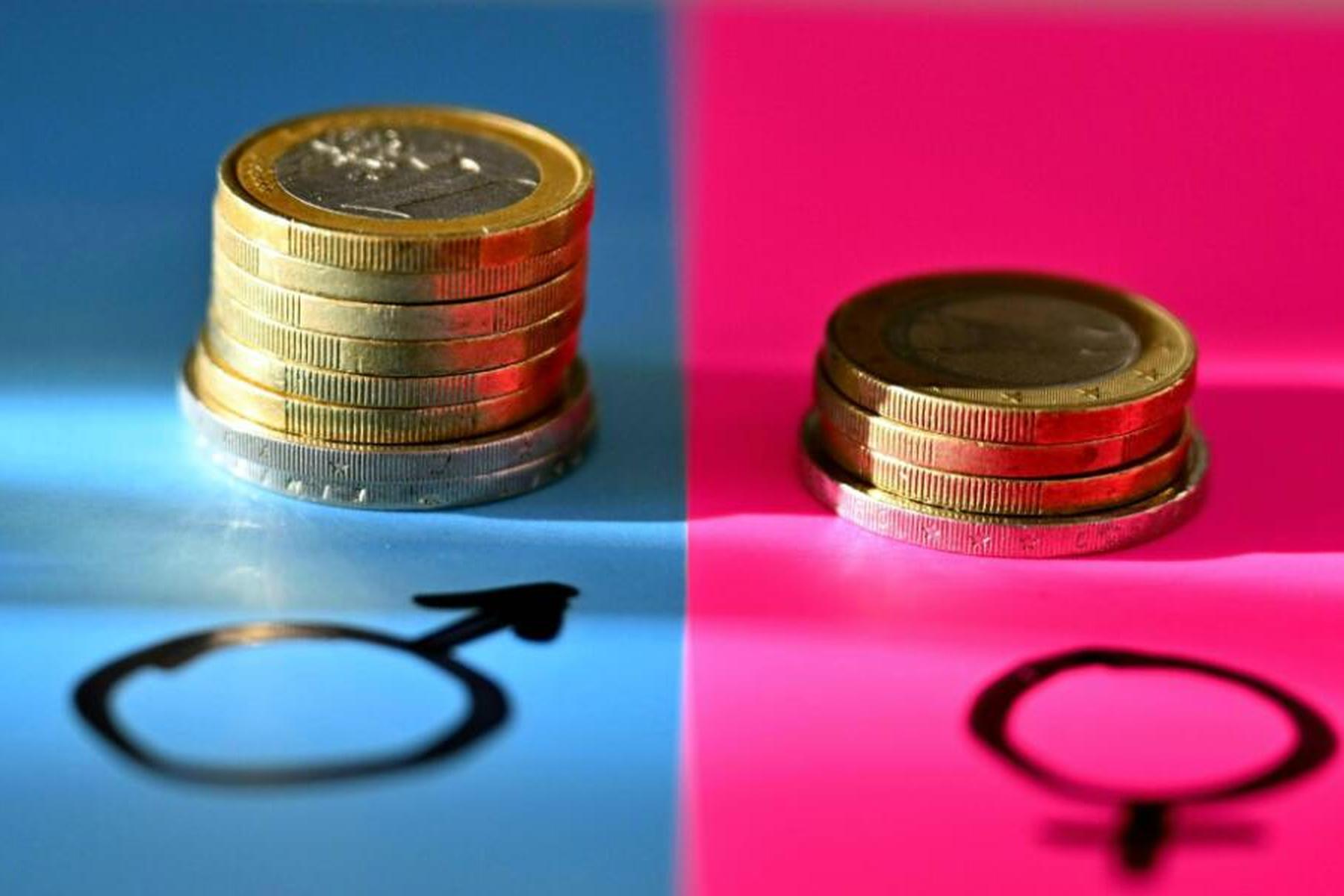 Wien: Equal Pay Day: Lohntransparenz und Care-Arbeit im Fokus