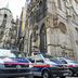 Erhöhte Sicherheitsmaßnahmen in Wien | Erhöhte Sicherheitsmaßnahmen in Wien nach dem Bekanntwerden mutmaßlicher Terrorpläne