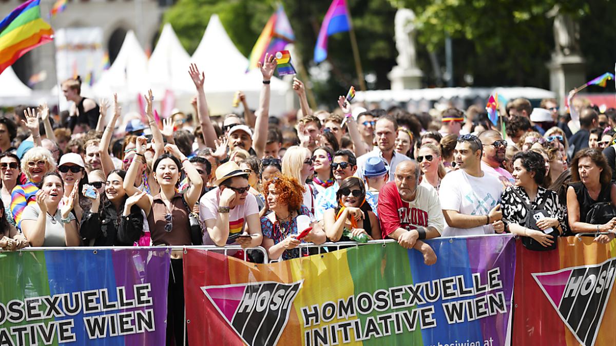 Chats bringen erstmals konkrete Hinweise auf geplanten Pride-Anschlag