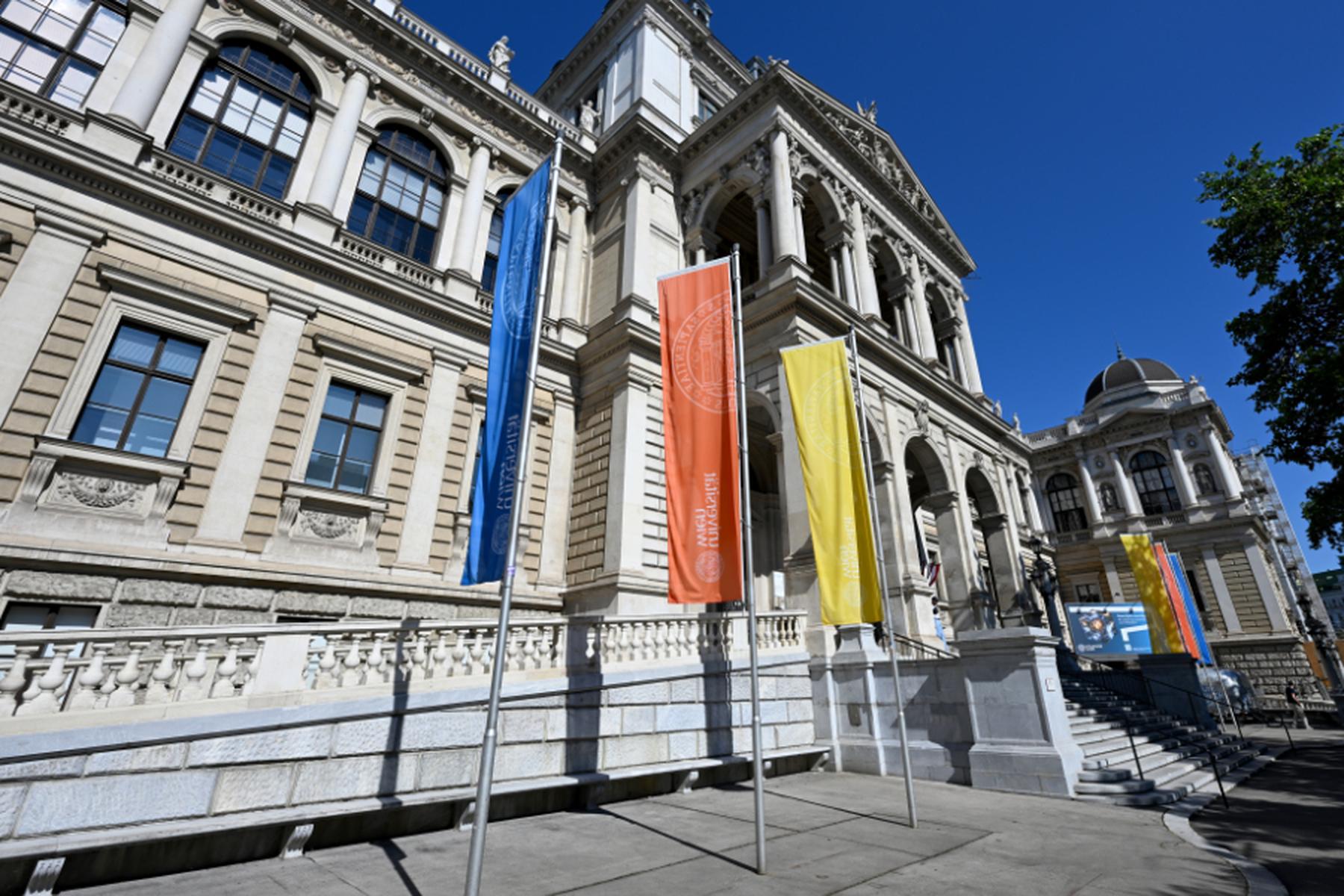 Wien: Mehr heimische Hochschulen in Top 500 bei Uni-Ranking