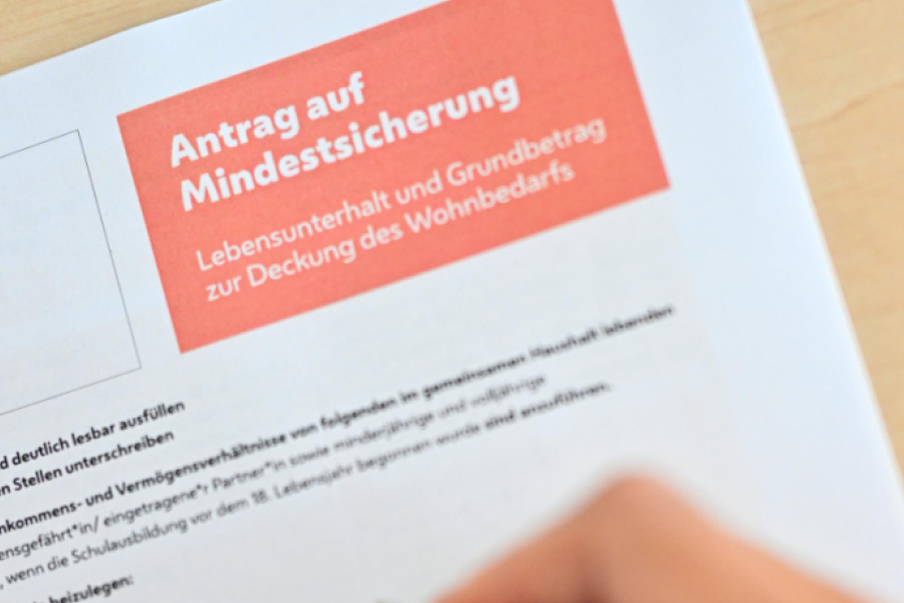 Wien: Hacker verteidigt Neuregelung für subsidiär Schutzbedürftige