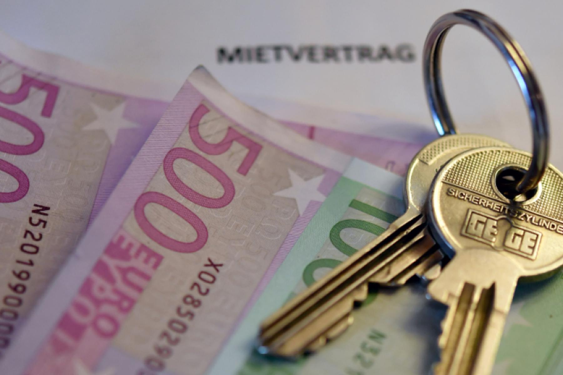 Graz: Steirische blau-schwarze Regierung spart bei Wohnhilfe