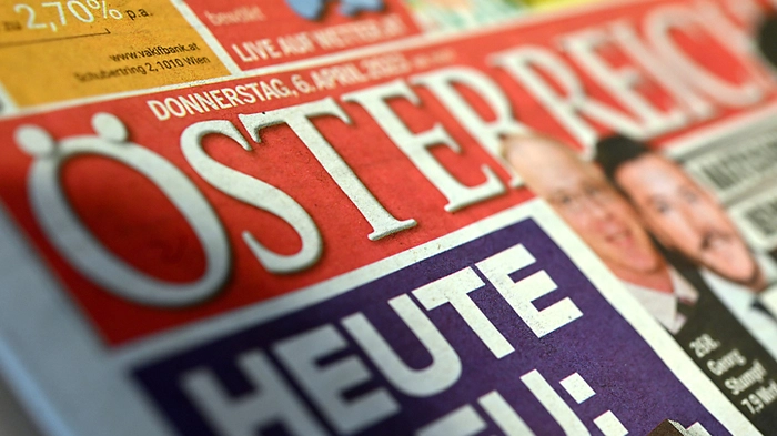 Online-Auftritt von "Österreich" wurde von Forschern untersucht | Online-Auftritt von "Österreich" wurde von Forschern untersucht