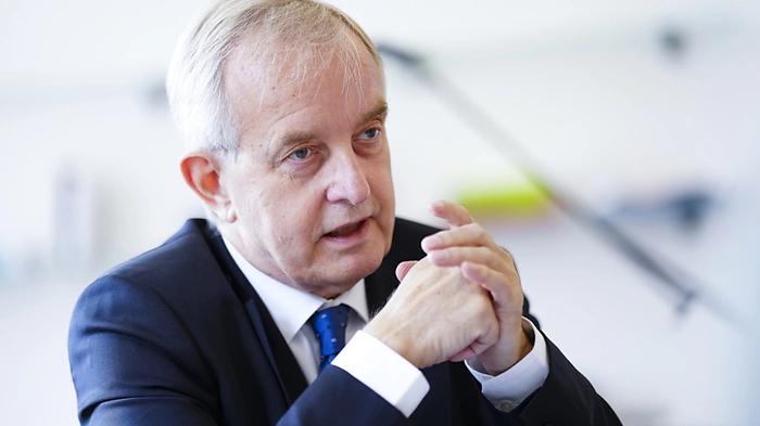 Fünf Millionen Euro sollen für Kampfmaßnahmen bereitgestellt werden | Fünf Millionen Euro sollen für Kampfmaßnahmen bereitgestellt werden