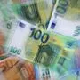 Geld wurde ausbezahlt