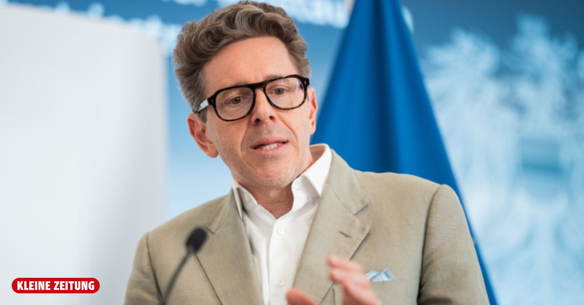 Während Mahrer schweigt, wird über Zehetner als seinen Nachfolger spekuliert