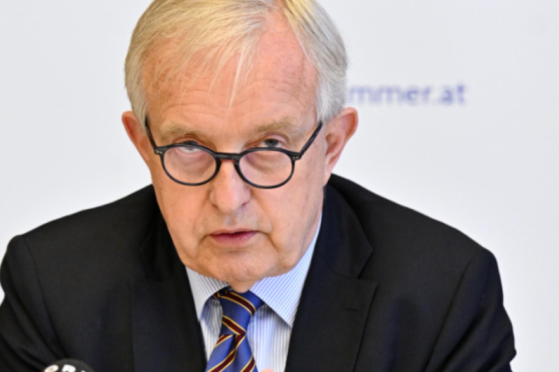 Wien: Wiener Ärztekammer will freiwillige Weiterarbeit in Pension