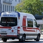Die ÖGK streicht Finanzierung für Transporte zwischen Krankenanstalten | Die ÖGK streicht Finanzierung für Transporte zwischen Krankenanstalten