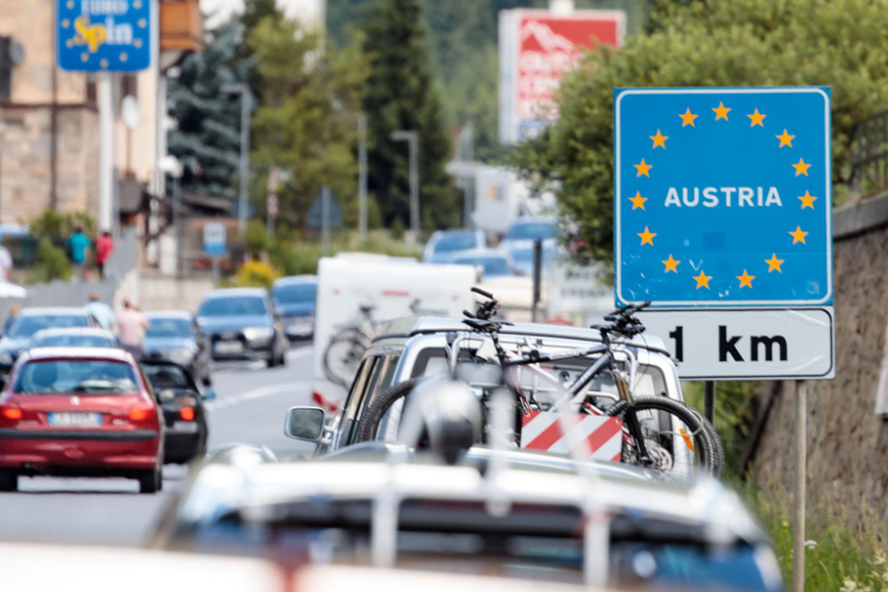 Wien: 22,7 Prozent der Bevölkerung im Ausland geboren