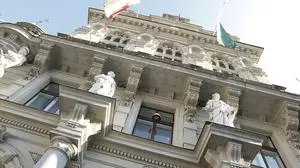 Im Grazer Rathaus eckt es im Budget | Im Grazer Rathaus eckt es im Budget