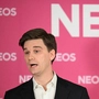 Die NEOS würden gerne mitregieren. | Die NEOS würden gerne mitregieren.