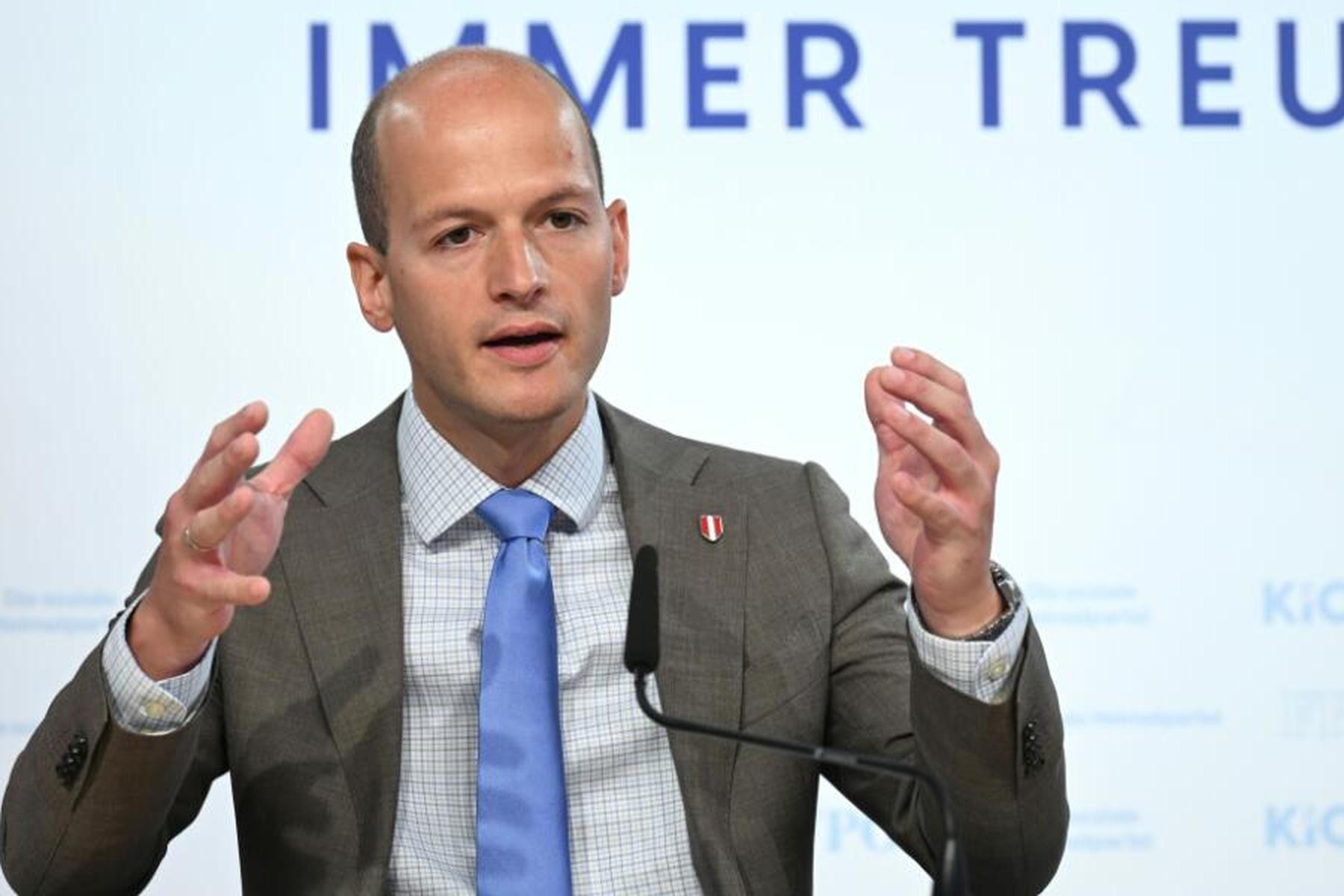 Wien: FPÖ wettert gegen Anwendung islamischer Rechtsordnung