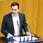 Nico Marchetti muss seinen Hut nehmen | Nico Marchetti muss seinen Hut nehmen