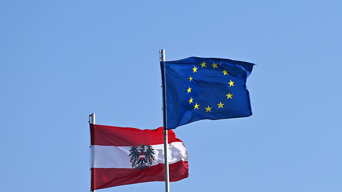 Die EU-Wahl in Österreich ist geschlagen | Die EU-Wahl in Österreich ist geschlagen