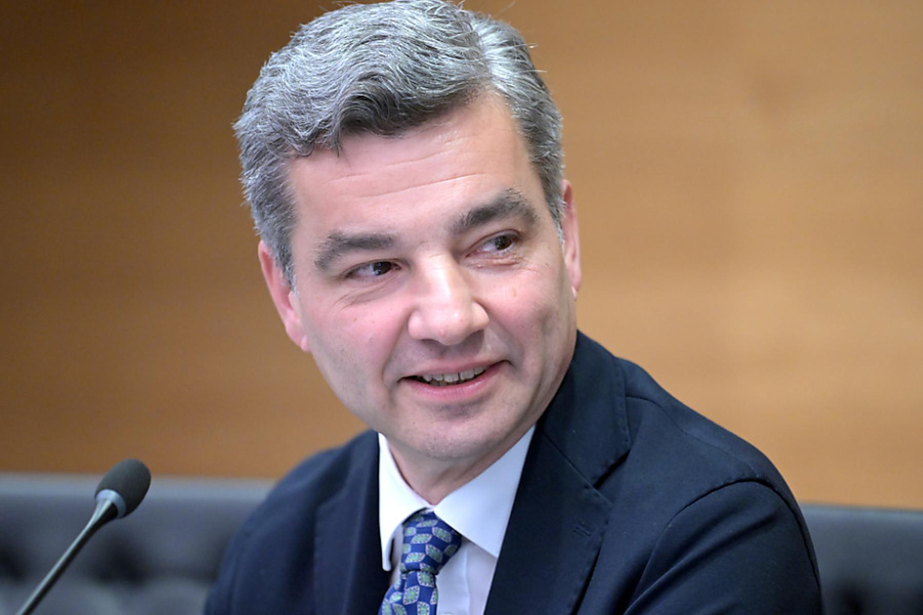 Wo ist das Benko-Geld? : „Tür, die man öffnen muss“: Peschorn vermutet Vermögen in Stiftungen