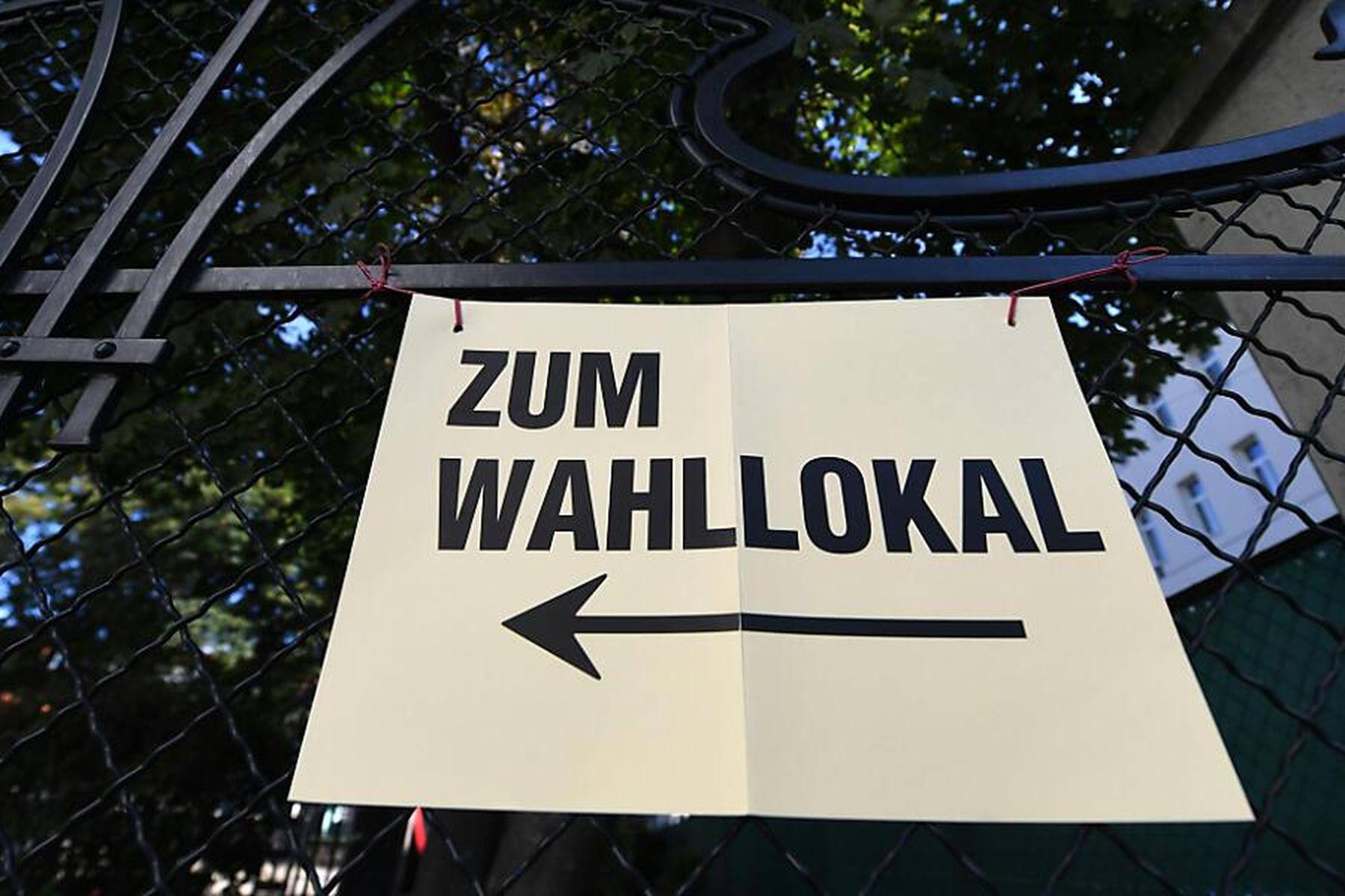 Wien | Neuerliche Gerüchte um Vorziehen der Nationalratswahl