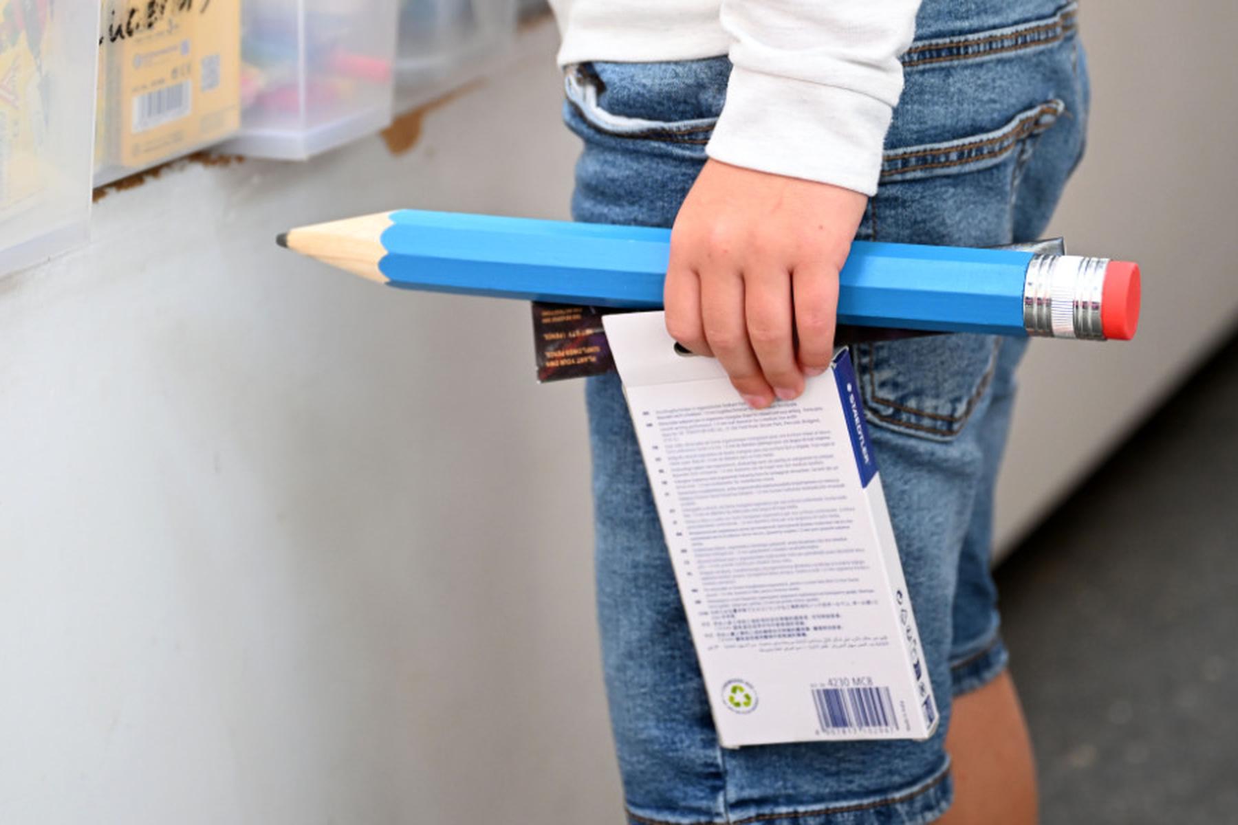 Baden/Wien: Wirbel um Suche nach Lehrer mit Türkischkenntnissen in Baden