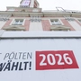 St. Pölten wählt am Sonntag | St. Pölten wählt am Sonntag