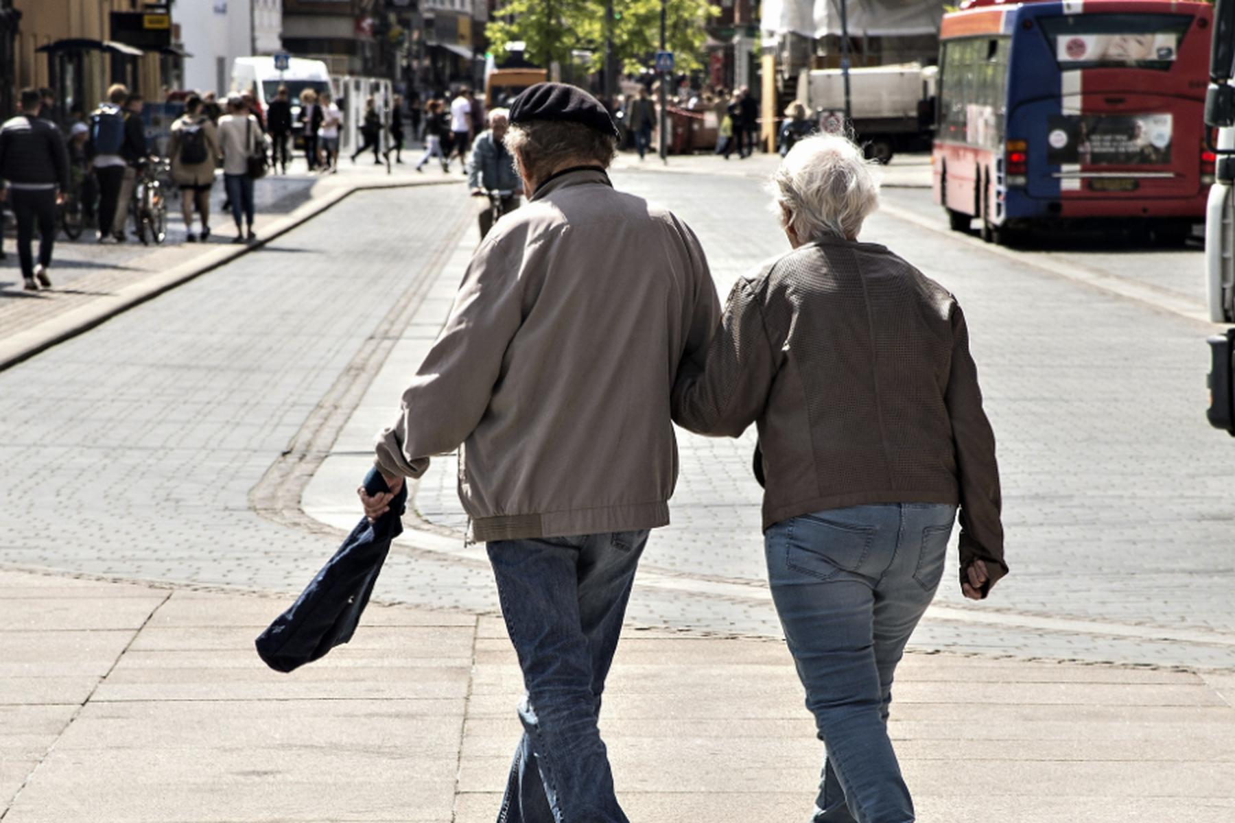 Wien: Pensionen könnten um 2,7 Prozent steigen