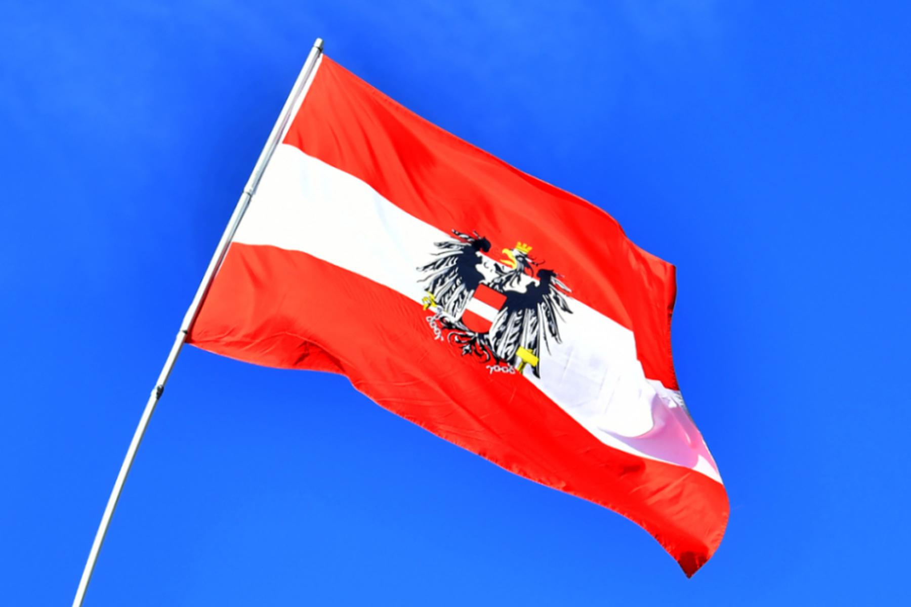 Wien: Neutralität für viele Teil der österreichischen Identität