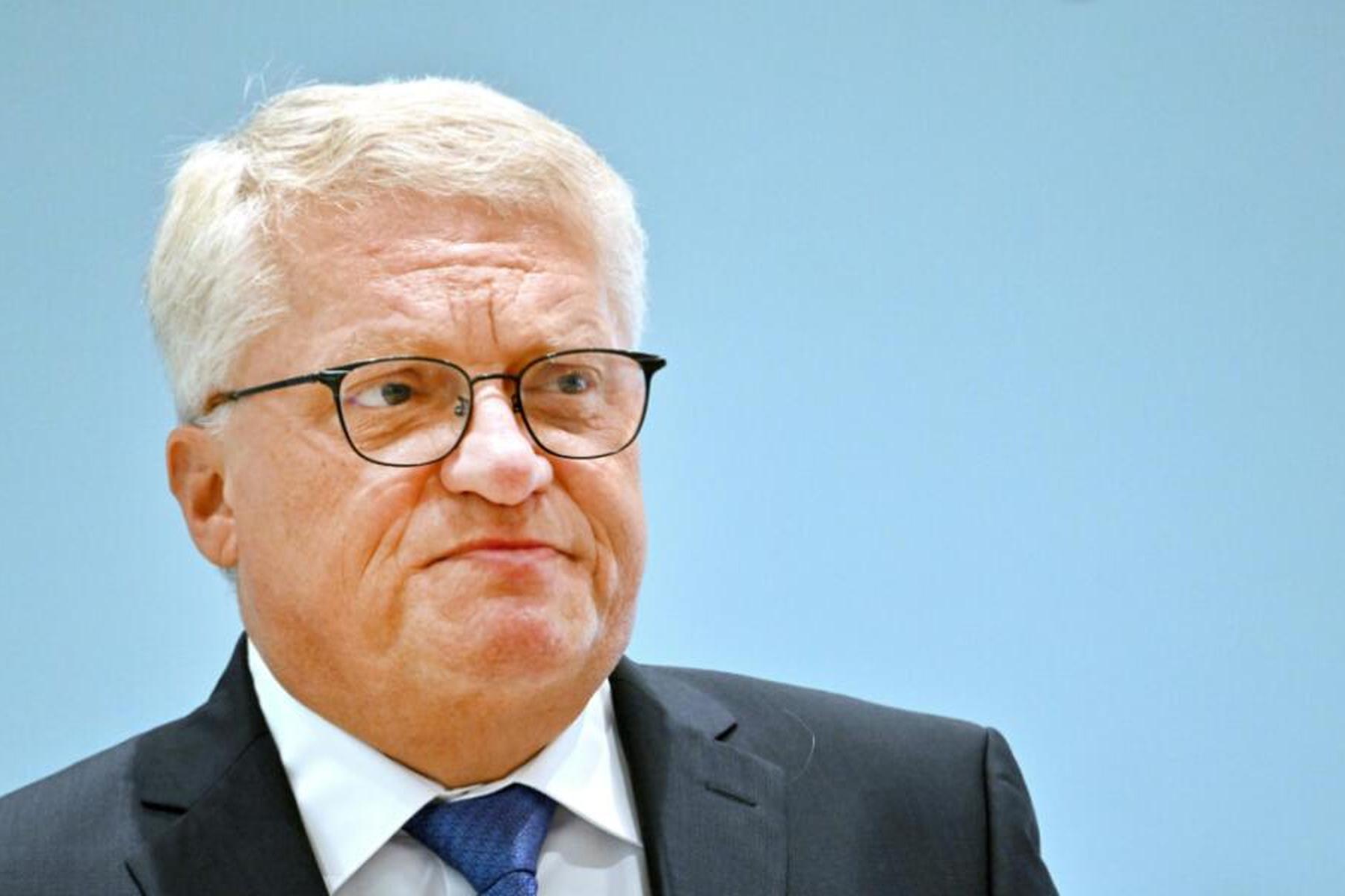 Linz: Linzer Ex-Bürgermeister Luger muss wegen Untreue vor Gericht