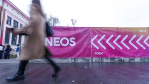 NEOS-Klub sprach sich für Föderalismusreform aus | NEOS-Klub sprach sich für Föderalismusreform aus