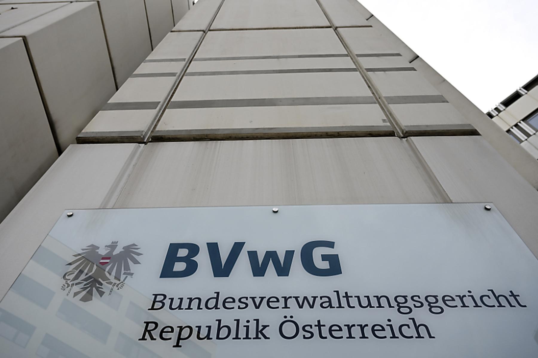 Zadić für Änderungen bei Bestellung des BVwG-Präsidenten