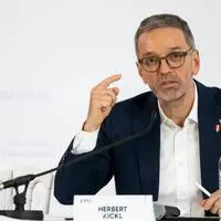 Kickls Wortwahl wird immer radikaler