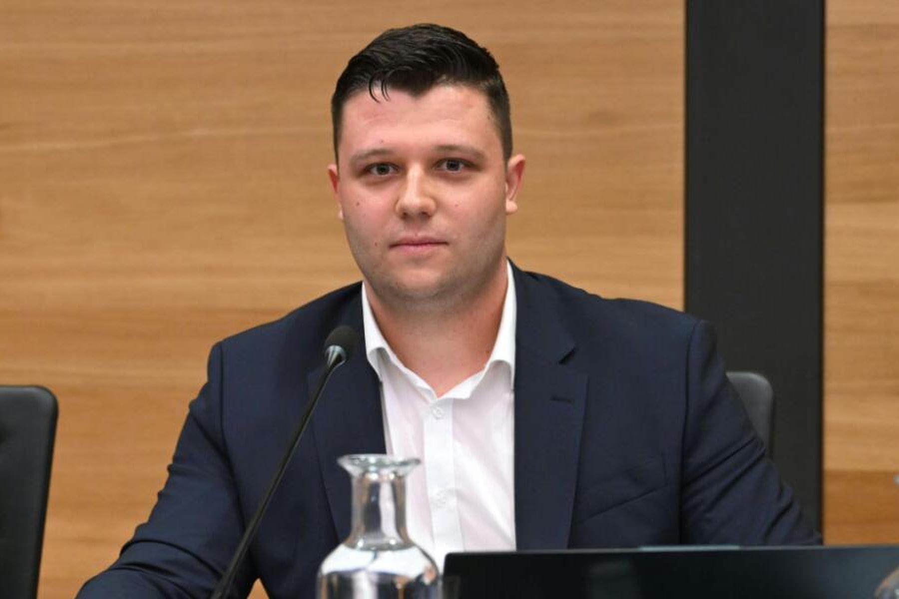 Graz: Republik soll in Grazer FPÖ-Finanzcausa Schadenersatz zahlen